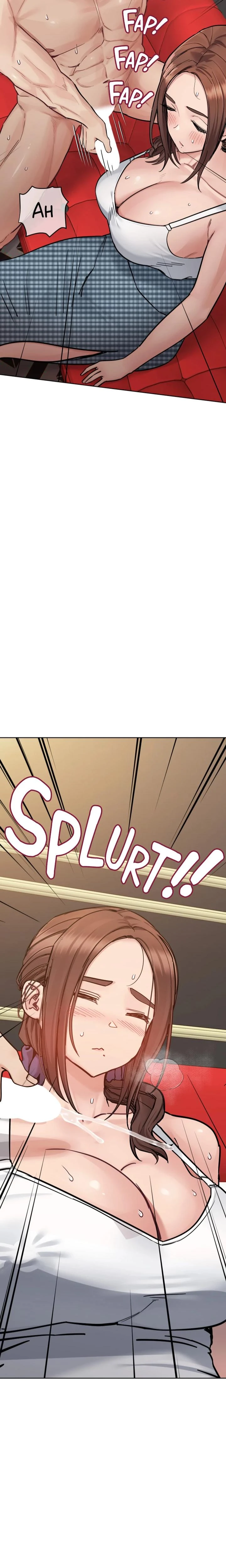Dont Tell Mom Chapter 094 Page 29