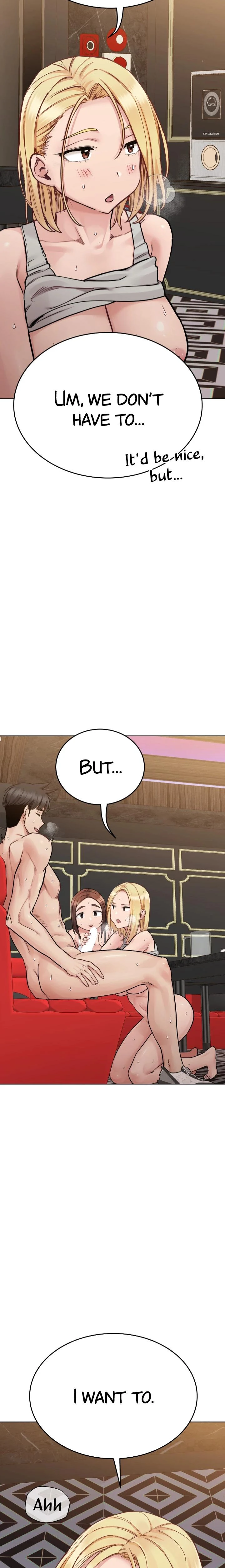 Dont Tell Mom Chapter 095 Page 5