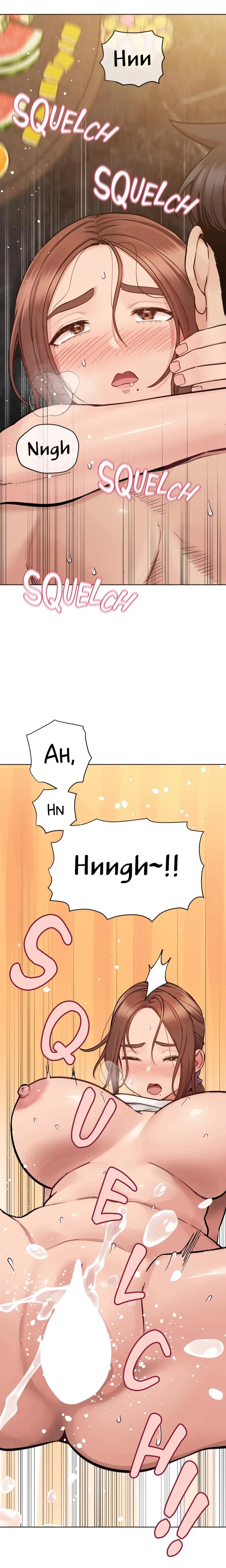 Dont Tell Mom Chapter 095 Page 22