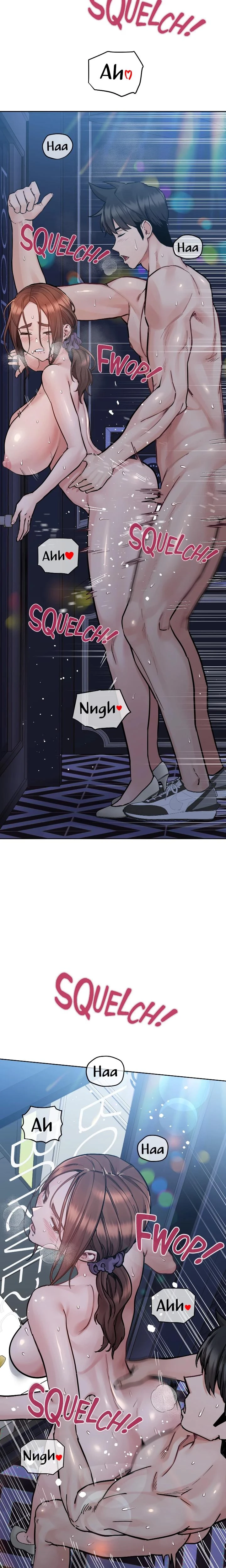 Dont Tell Mom Chapter 096 Page 2