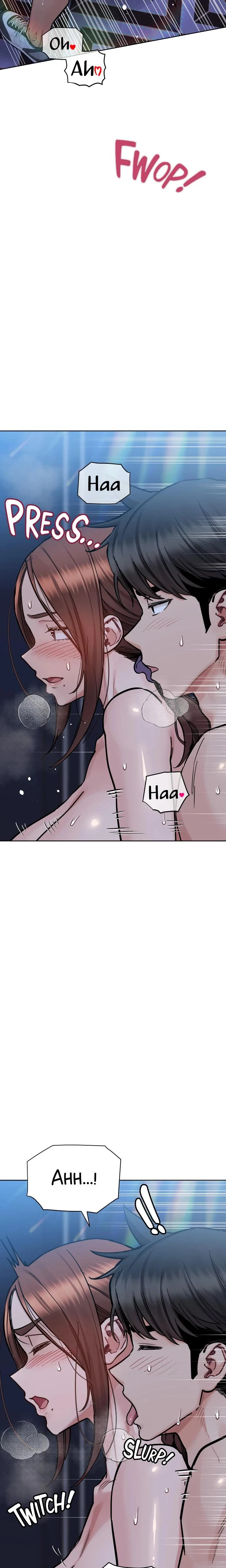 Dont Tell Mom Chapter 096 Page 3