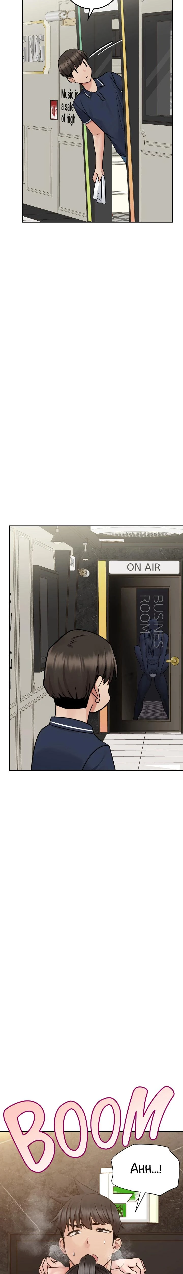 Dont Tell Mom Chapter 096 Page 26