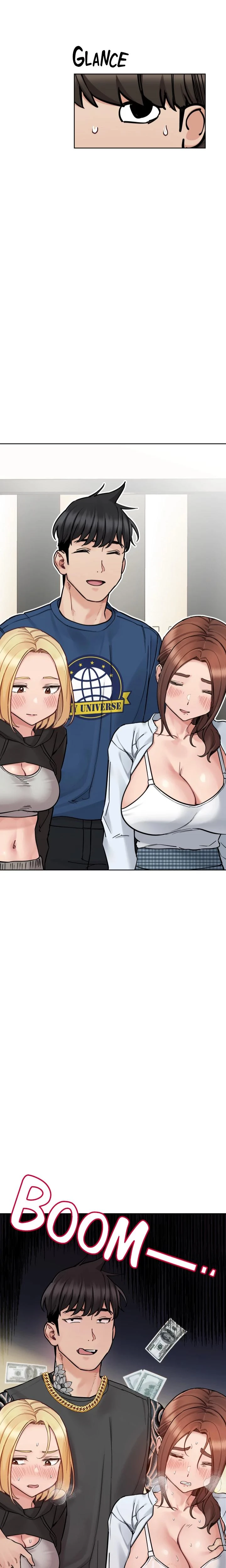 Dont Tell Mom Chapter 097 Page 6