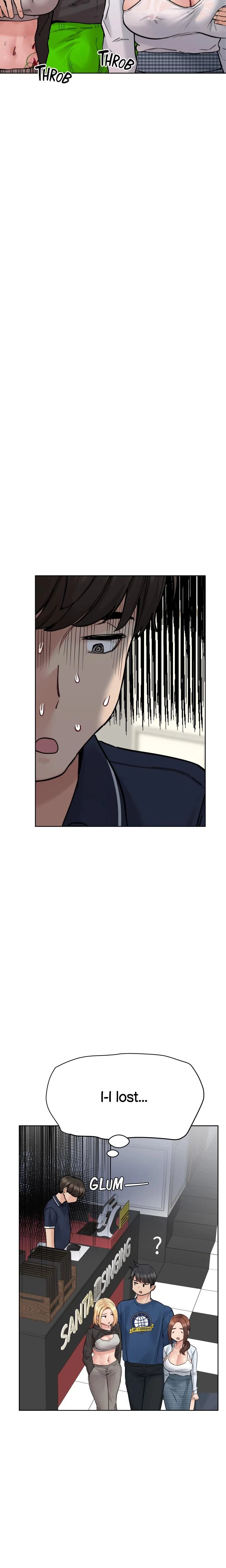 Dont Tell Mom Chapter 097 Page 7