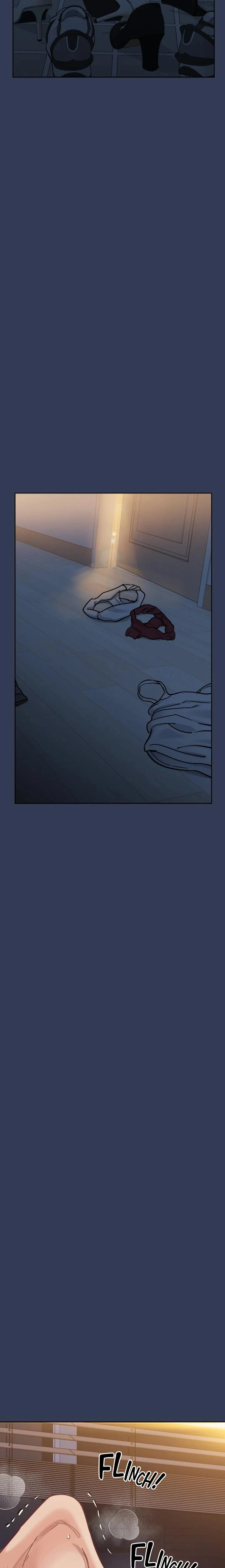 Dont Tell Mom Chapter 097 Page 15
