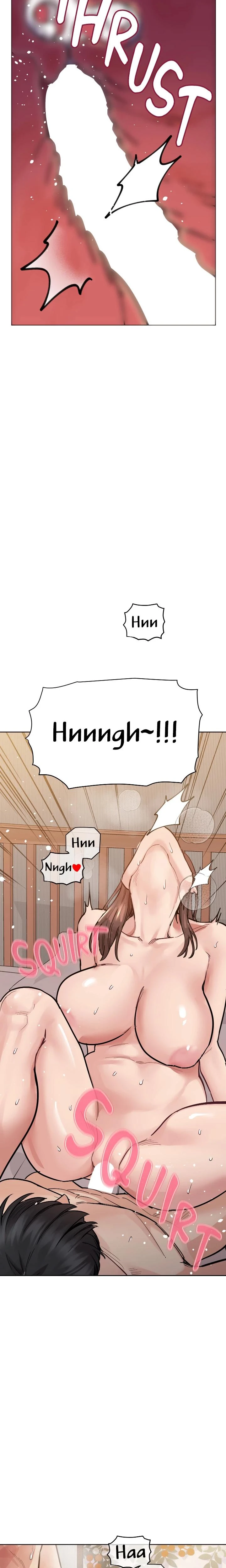Dont Tell Mom Chapter 099 Page 32