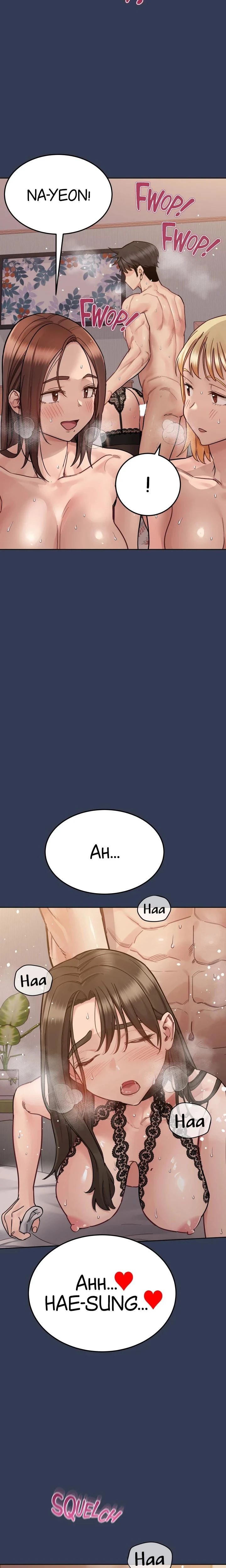 Dont Tell Mom Chapter 100 Page 2