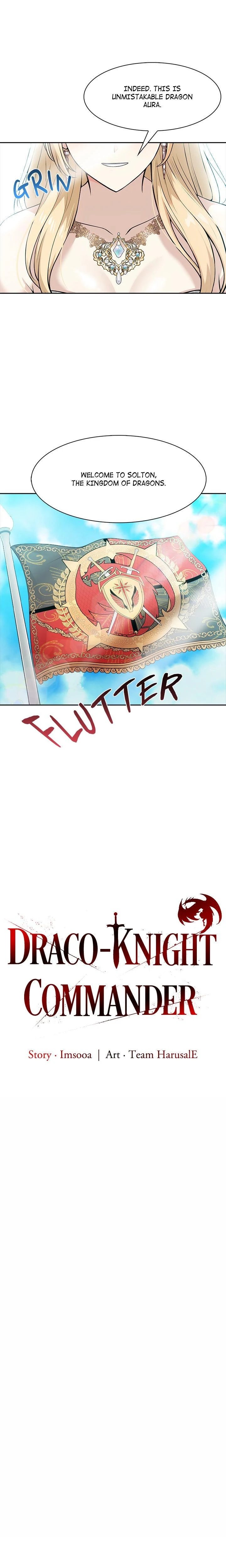 Dracoknight Commander Uncensored Chapter 01 Page 7