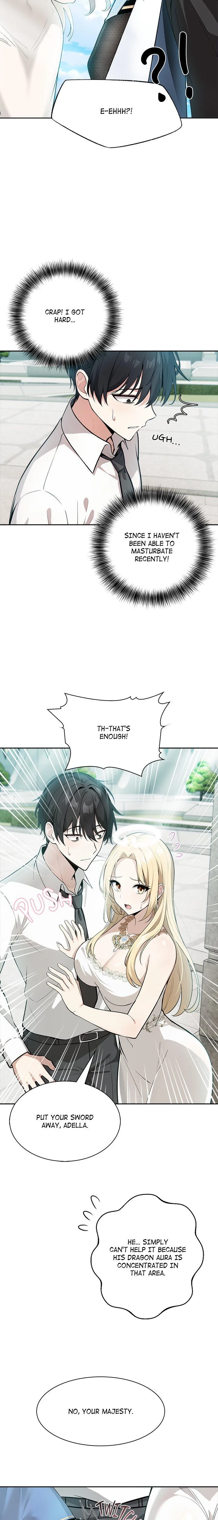 Dracoknight Commander Uncensored Chapter 01 Page 16