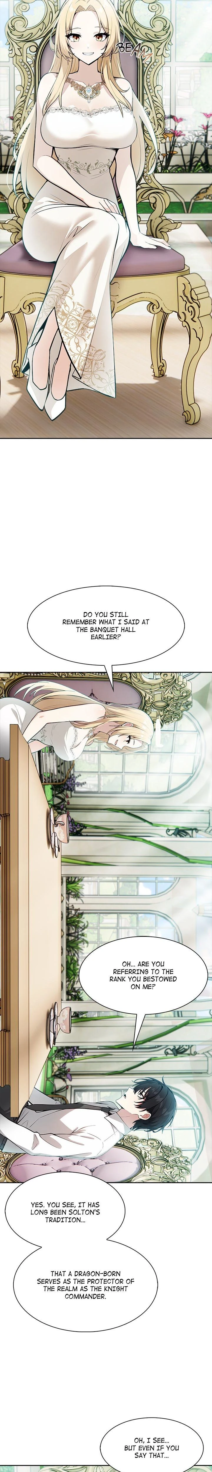 Dracoknight Commander Uncensored Chapter 01 Page 21