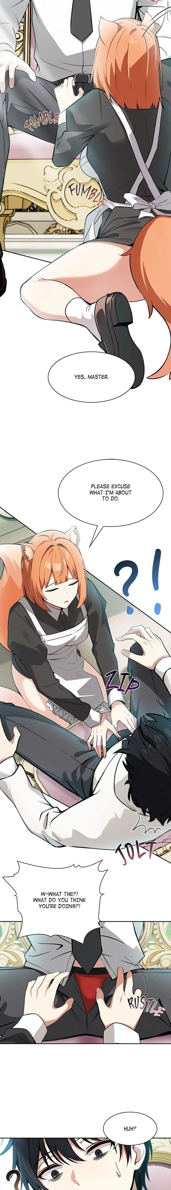 Dracoknight Commander Uncensored Chapter 01 Page 25