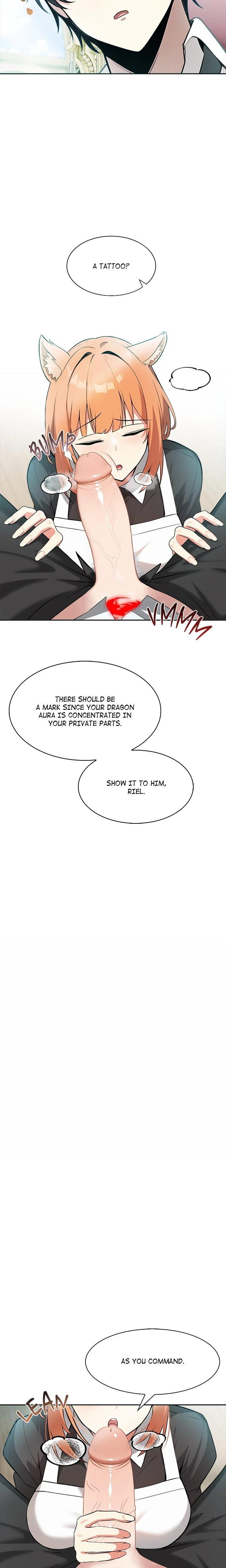 Dracoknight Commander Uncensored Chapter 01 Page 26