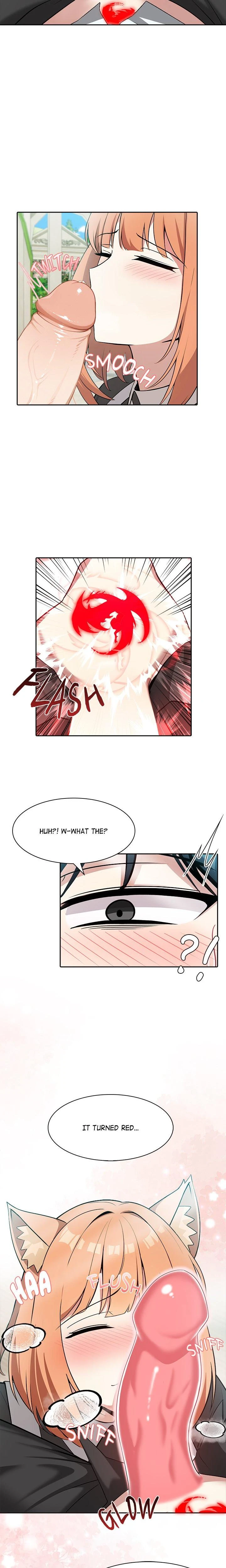 Dracoknight Commander Uncensored Chapter 01 Page 27