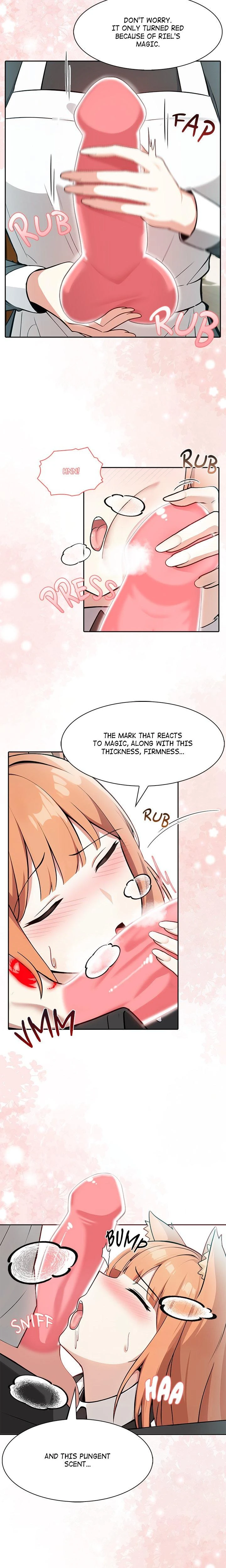 Dracoknight Commander Uncensored Chapter 01 Page 28