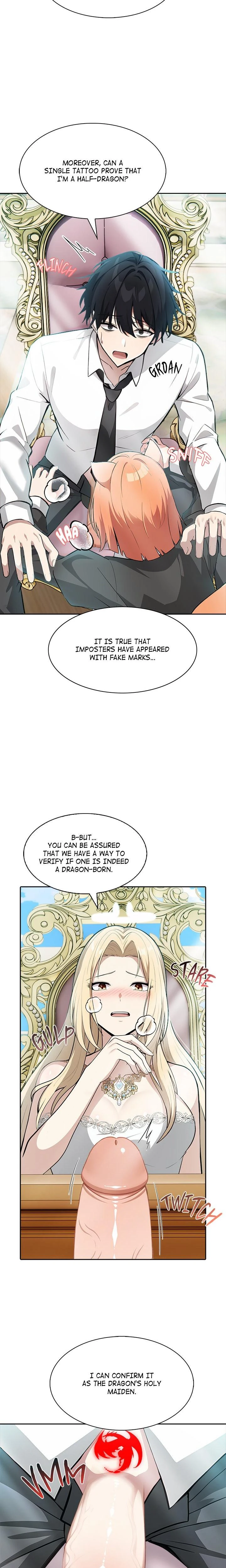 Dracoknight Commander Uncensored Chapter 01 Page 30