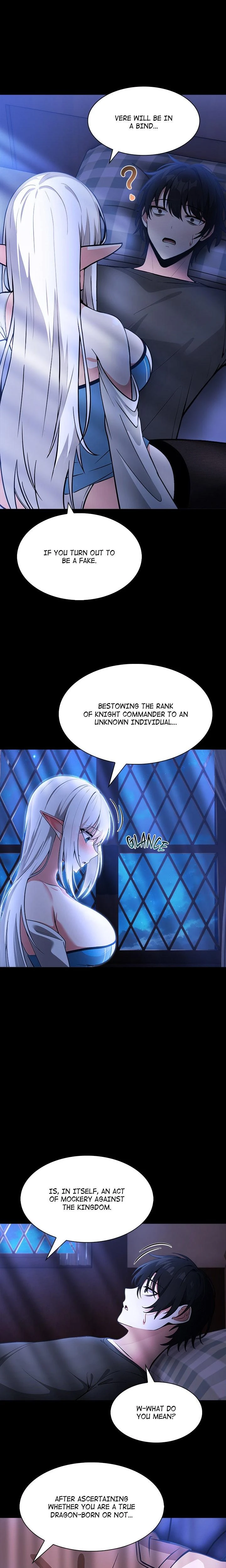 Dracoknight Commander Uncensored Chapter 01 Page 40
