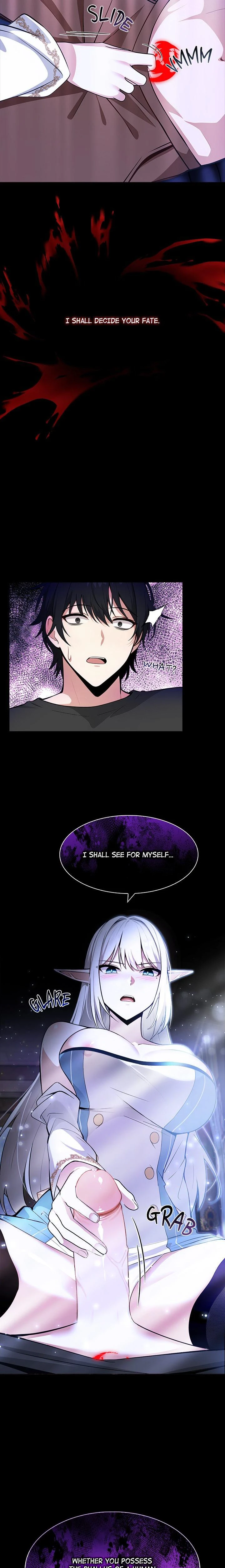 Dracoknight Commander Uncensored Chapter 01 Page 41