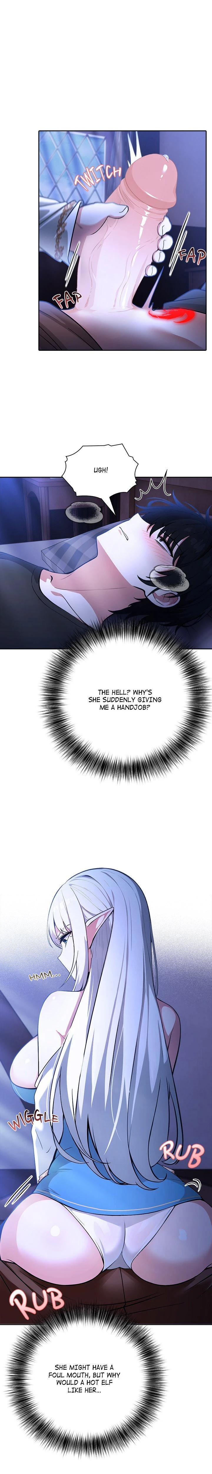 Dracoknight Commander Uncensored Chapter 02 Page 2