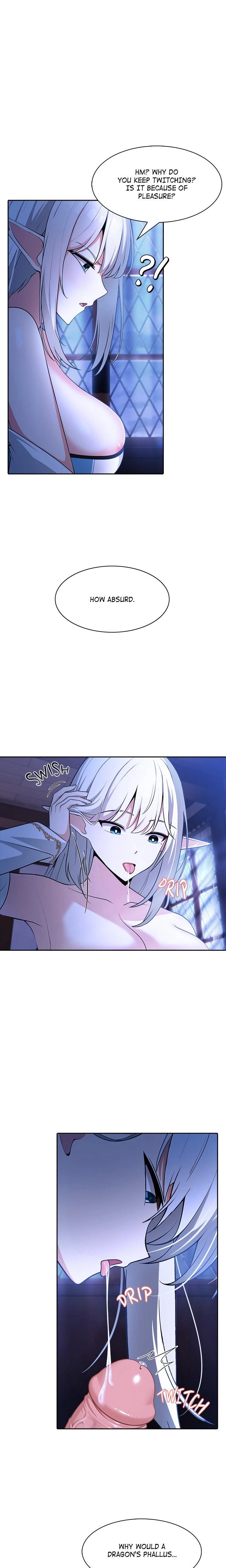 Dracoknight Commander Uncensored Chapter 02 Page 3
