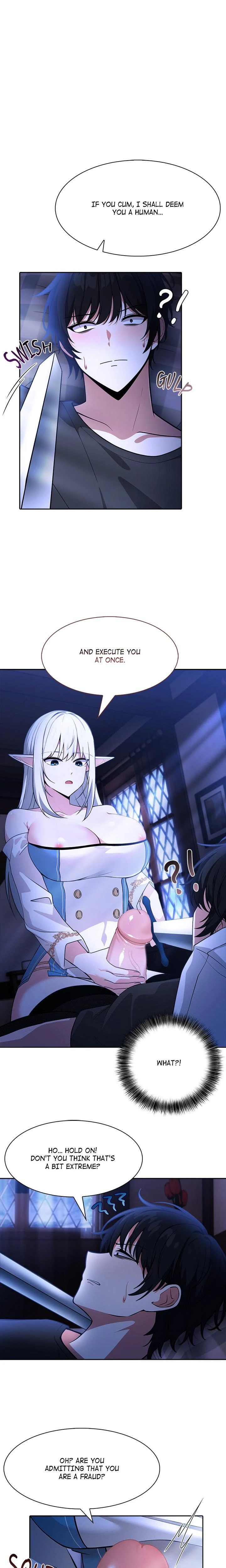 Dracoknight Commander Uncensored Chapter 02 Page 5
