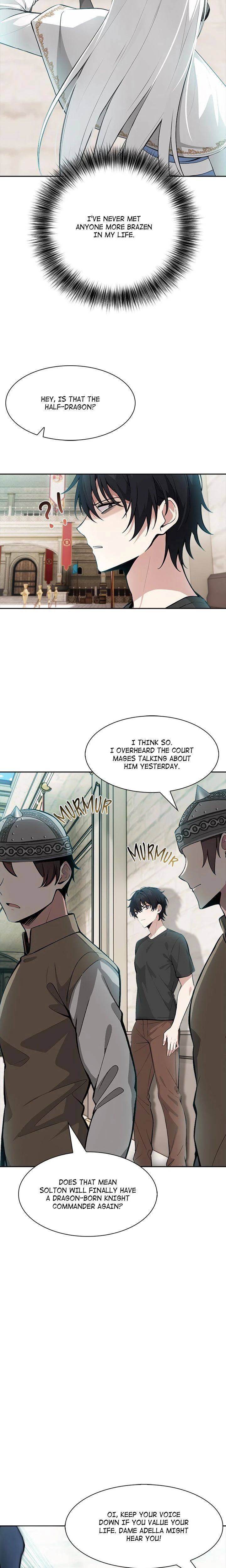 Dracoknight Commander Uncensored Chapter 02 Page 11