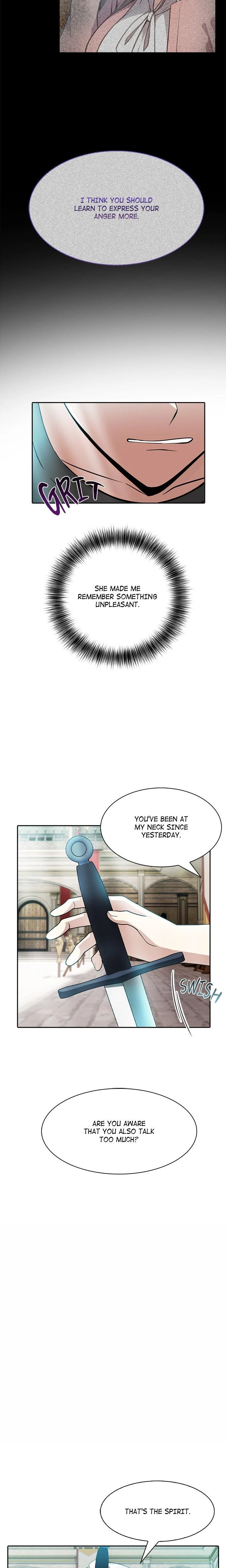 Dracoknight Commander Uncensored Chapter 02 Page 17