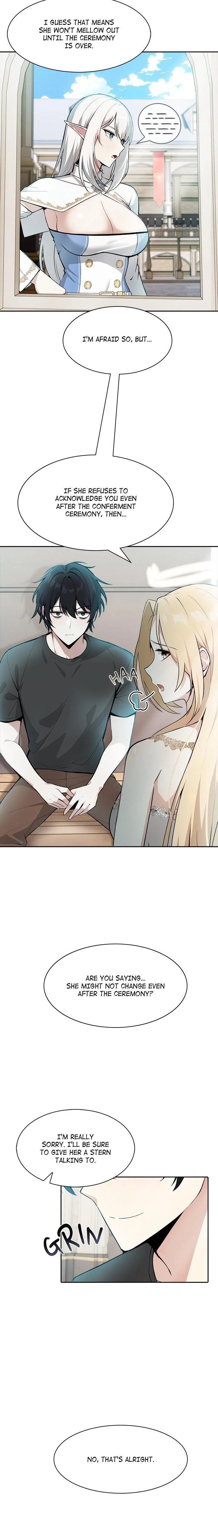 Dracoknight Commander Uncensored Chapter 02 Page 23