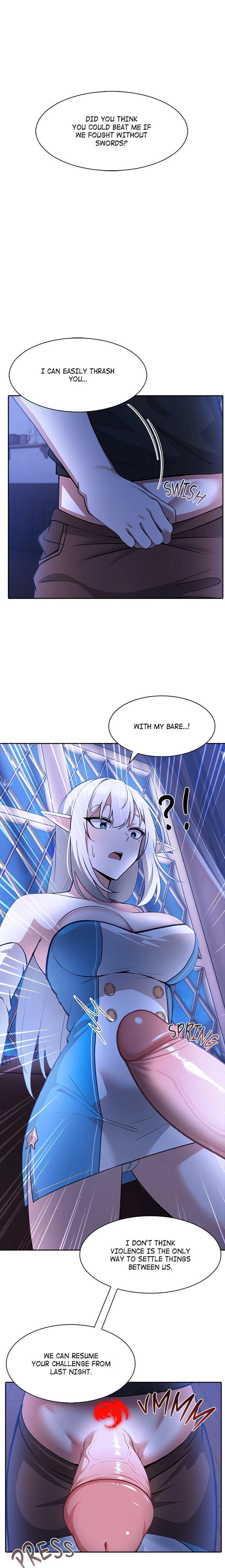 Dracoknight Commander Uncensored Chapter 02 Page 30