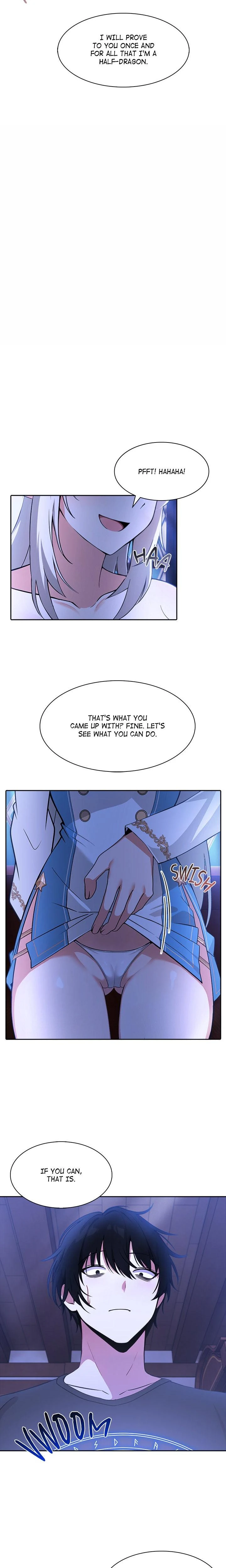 Dracoknight Commander Uncensored Chapter 02 Page 31