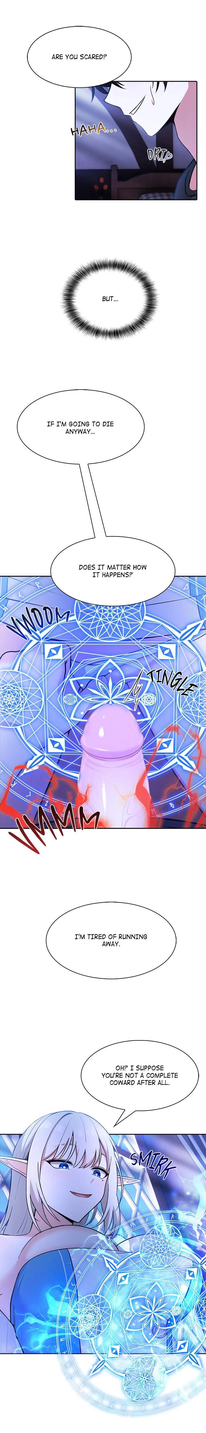 Dracoknight Commander Uncensored Chapter 02 Page 33