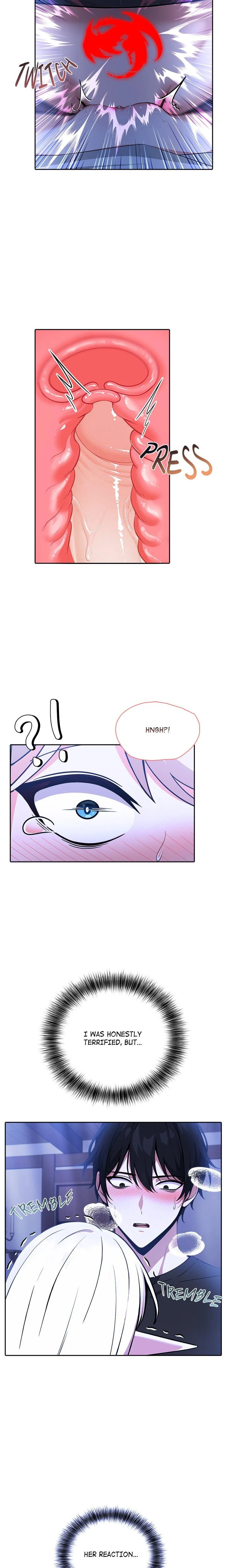 Dracoknight Commander Uncensored Chapter 03 Page 2