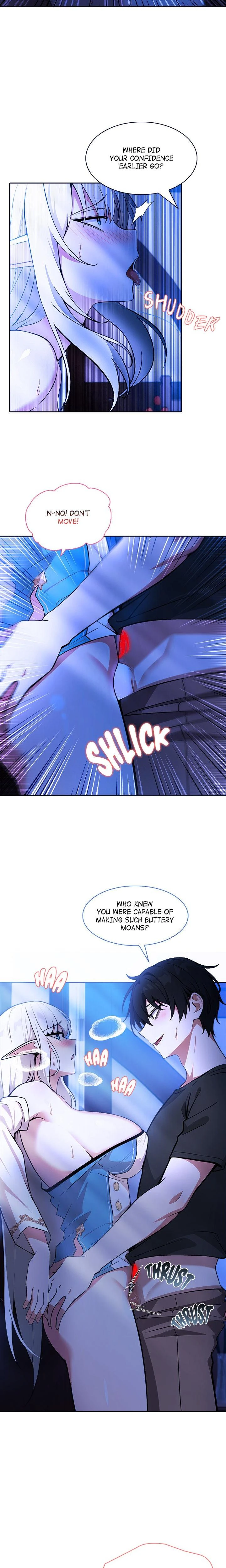 Dracoknight Commander Uncensored Chapter 03 Page 4