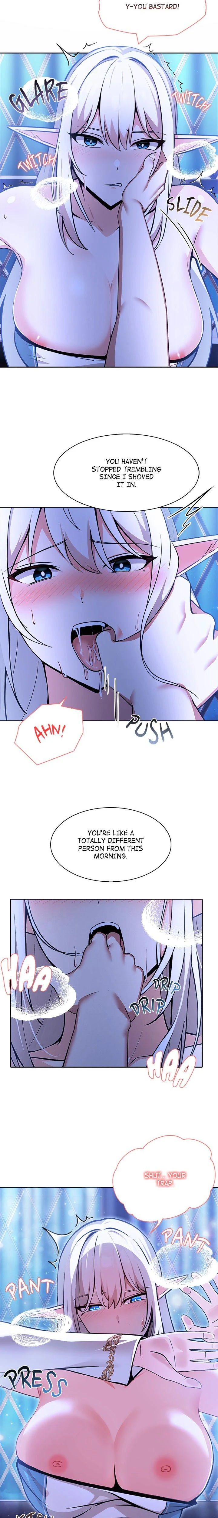 Dracoknight Commander Uncensored Chapter 03 Page 5