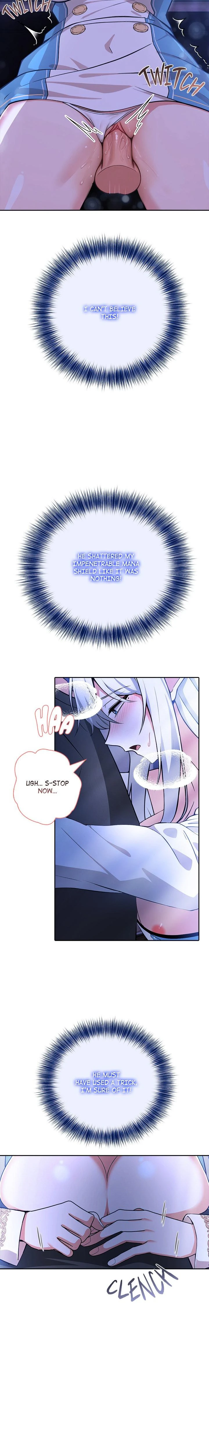 Dracoknight Commander Uncensored Chapter 03 Page 6