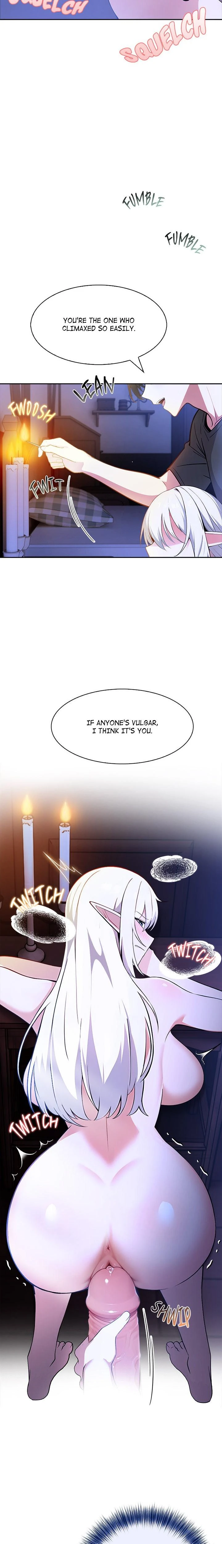 Dracoknight Commander Uncensored Chapter 03 Page 12
