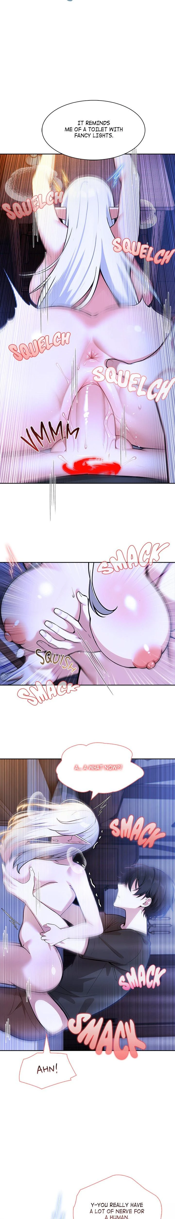 Dracoknight Commander Uncensored Chapter 03 Page 17