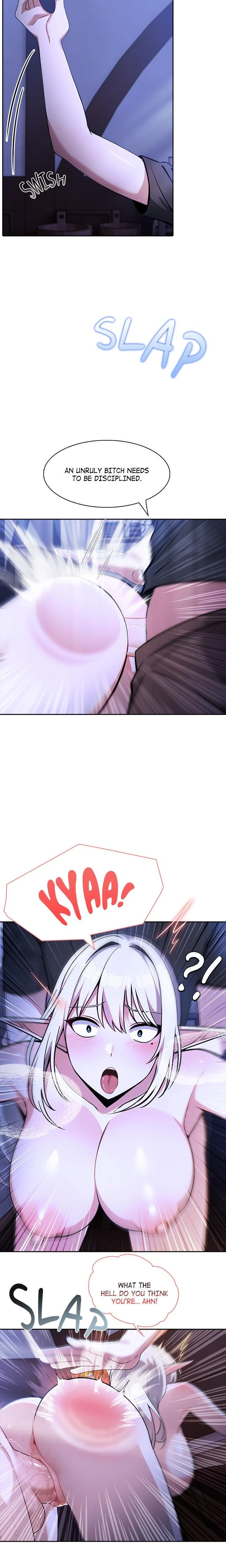 Dracoknight Commander Uncensored Chapter 03 Page 20