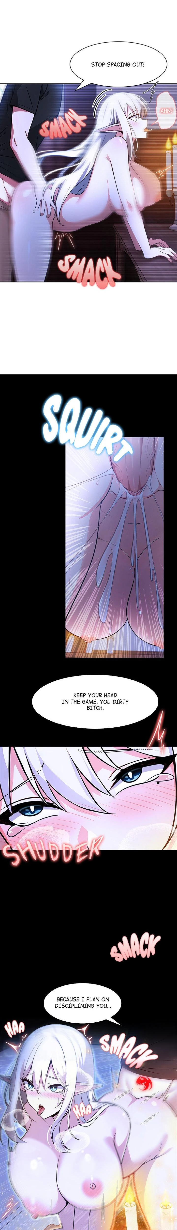 Dracoknight Commander Uncensored Chapter 03 Page 22