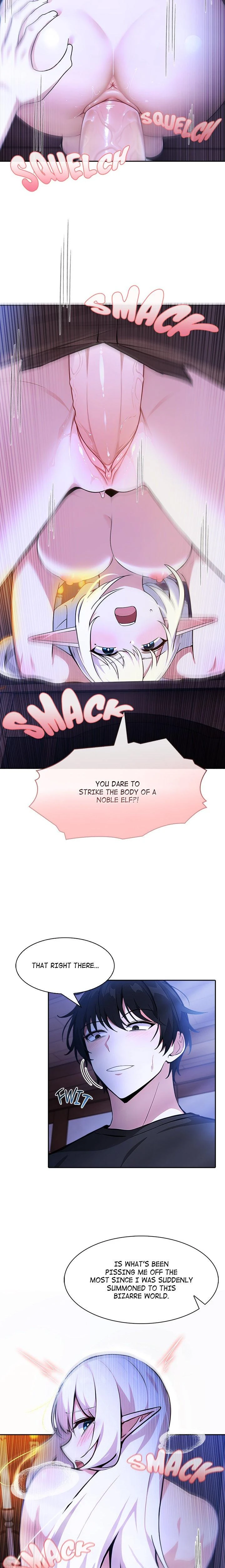 Dracoknight Commander Uncensored Chapter 04 Page 2