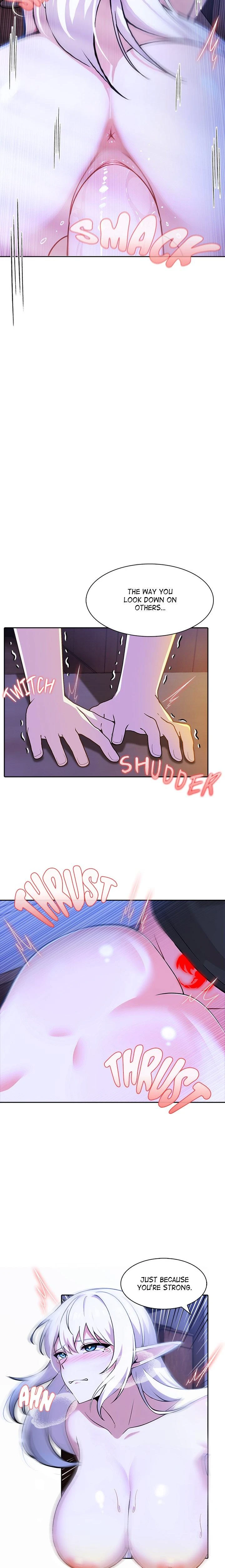 Dracoknight Commander Uncensored Chapter 04 Page 3