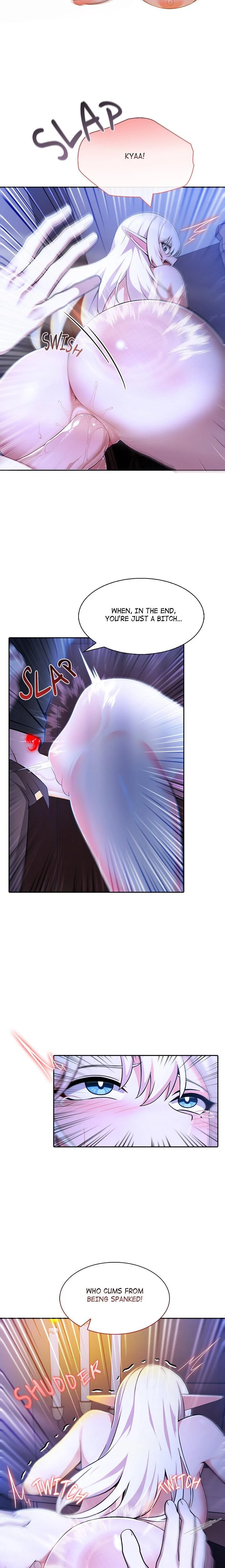 Dracoknight Commander Uncensored Chapter 04 Page 4
