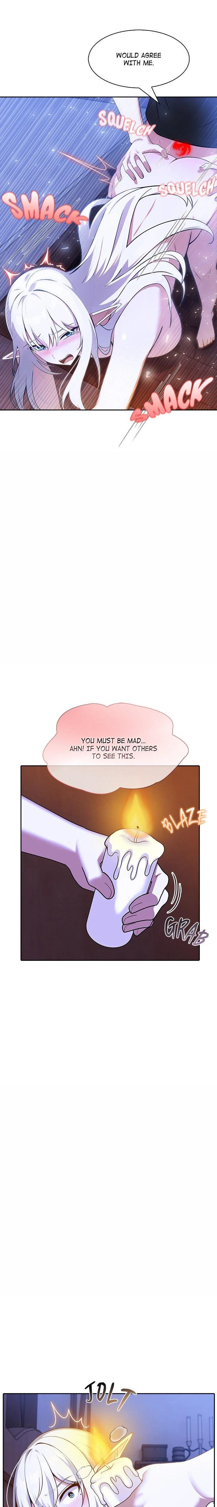 Dracoknight Commander Uncensored Chapter 04 Page 6