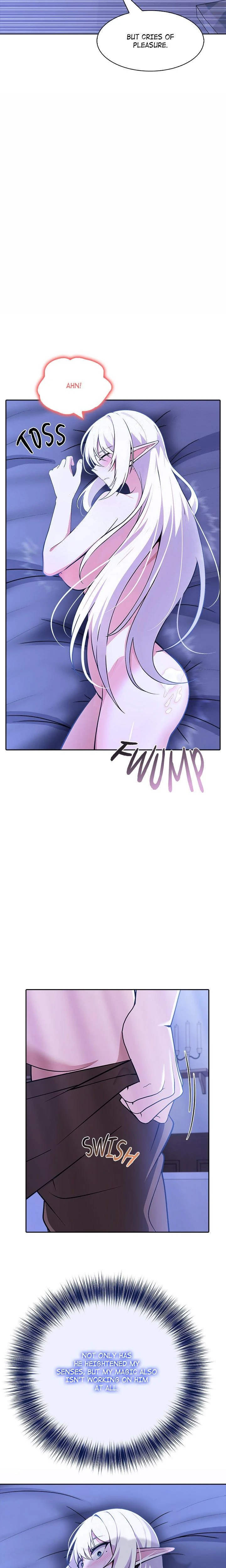 Dracoknight Commander Uncensored Chapter 04 Page 11