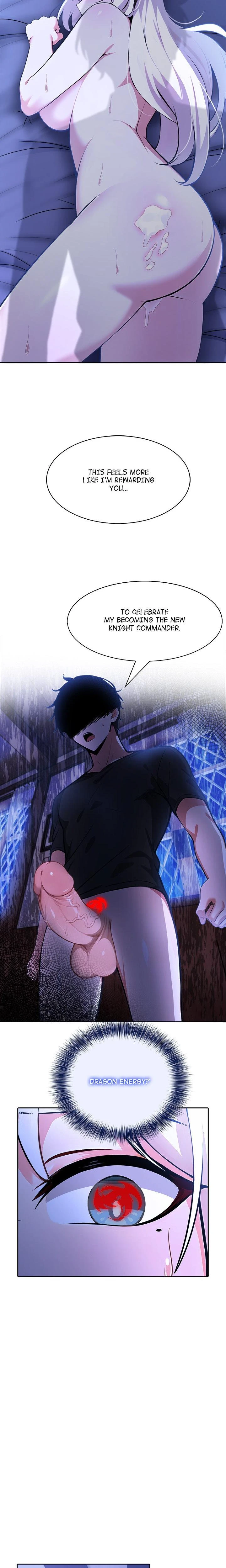 Dracoknight Commander Uncensored Chapter 04 Page 12