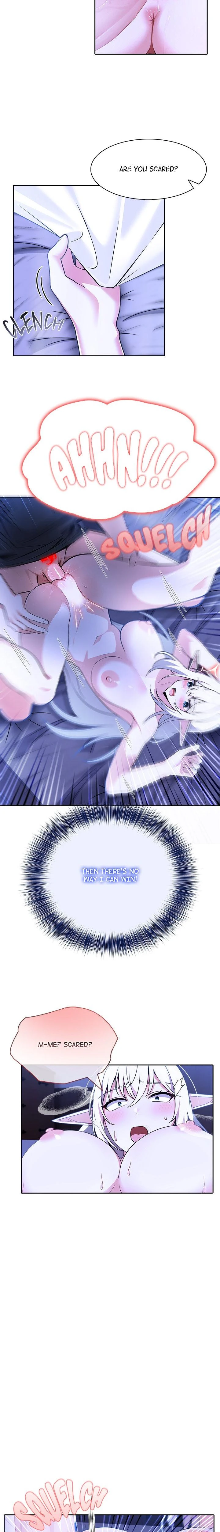 Dracoknight Commander Uncensored Chapter 04 Page 14