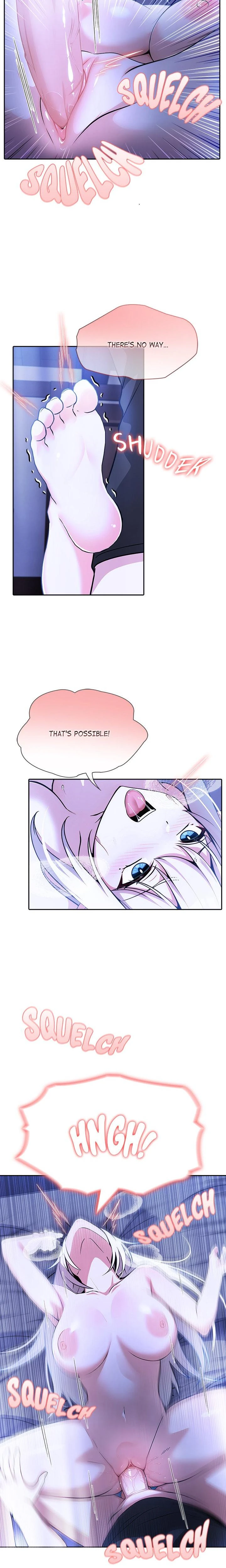 Dracoknight Commander Uncensored Chapter 04 Page 15