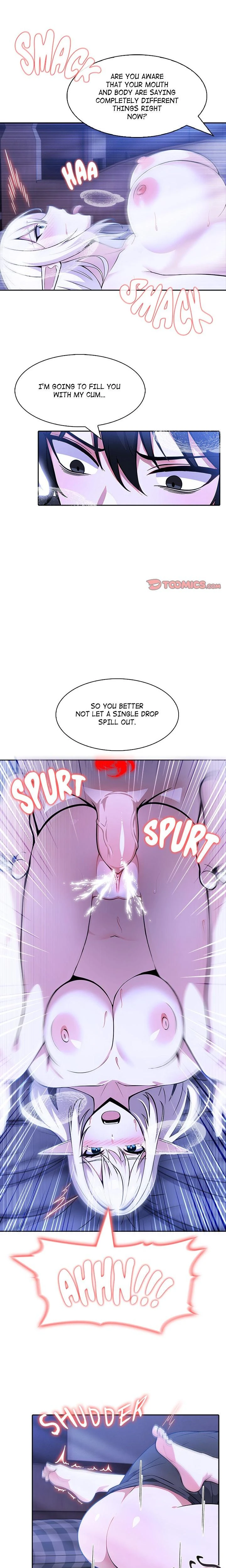 Dracoknight Commander Uncensored Chapter 04 Page 16