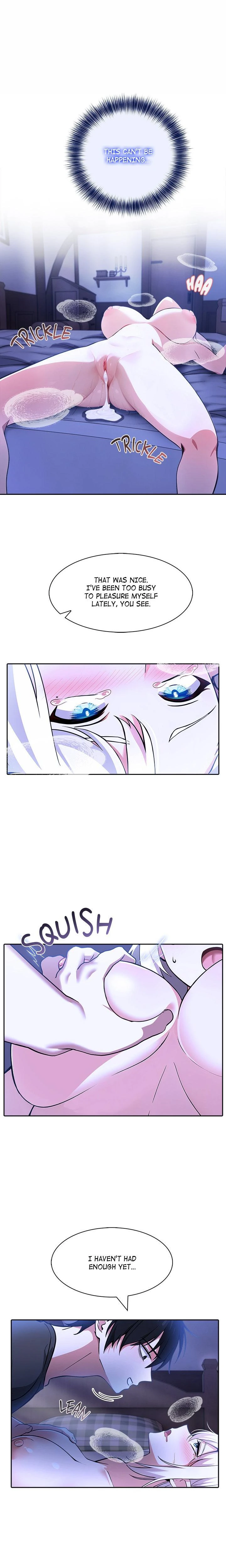 Dracoknight Commander Uncensored Chapter 04 Page 18