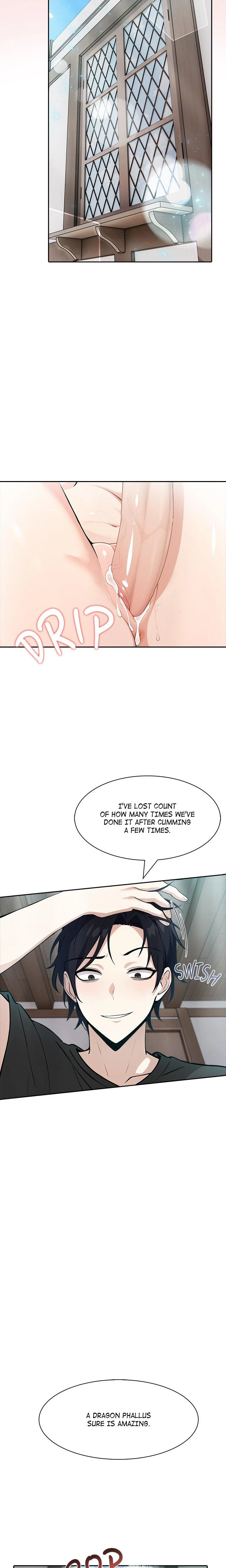 Dracoknight Commander Uncensored Chapter 04 Page 21