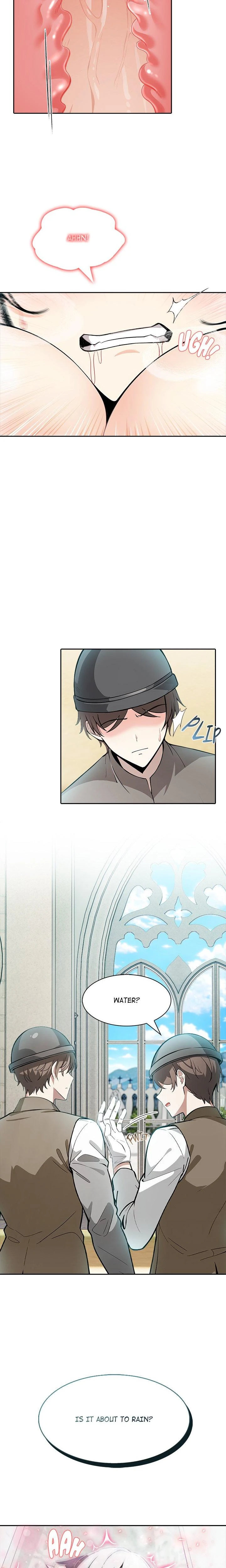 Dracoknight Commander Uncensored Chapter 06 Page 18